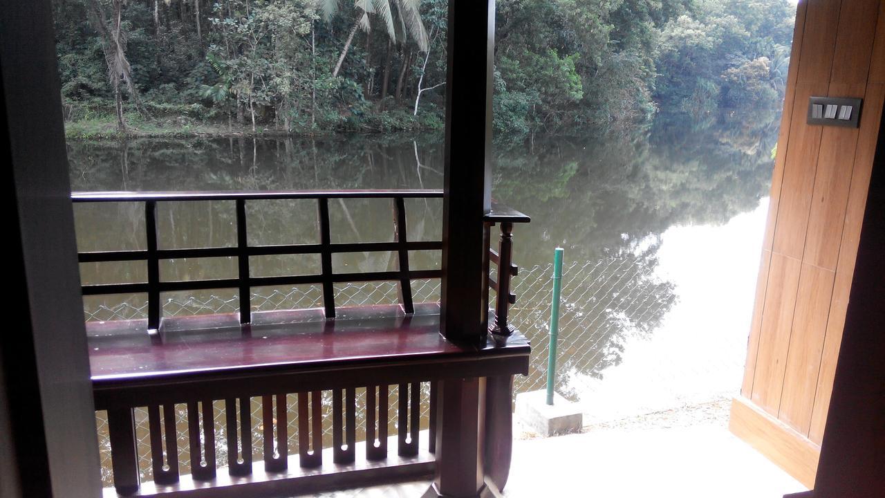 7Th Heaven Resorts Kochi Room photo